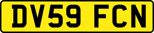 DV59FCN