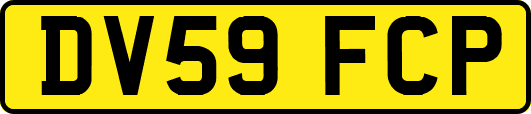 DV59FCP