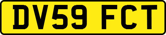 DV59FCT
