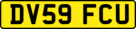 DV59FCU