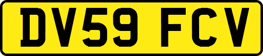 DV59FCV