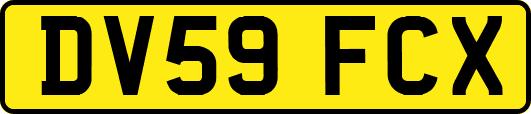 DV59FCX