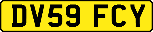DV59FCY
