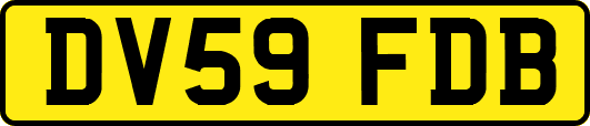 DV59FDB