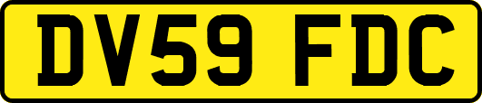 DV59FDC
