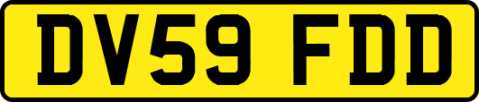 DV59FDD