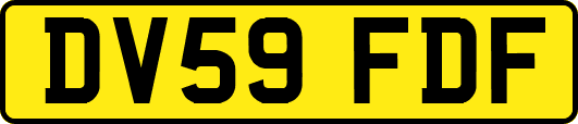 DV59FDF