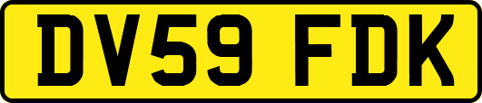 DV59FDK