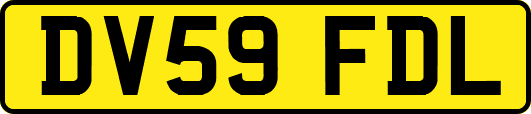 DV59FDL