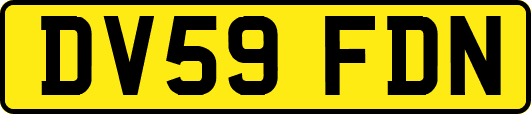 DV59FDN
