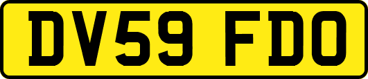 DV59FDO