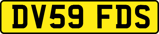DV59FDS