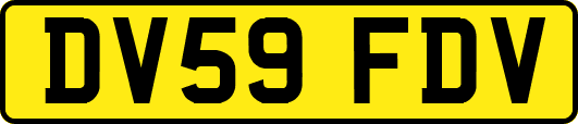 DV59FDV