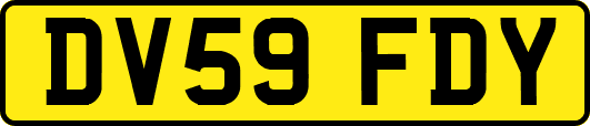 DV59FDY