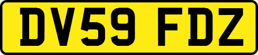 DV59FDZ