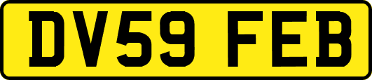 DV59FEB