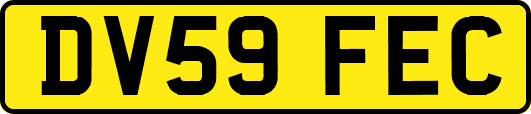 DV59FEC