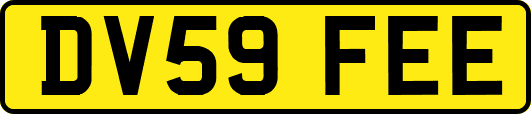 DV59FEE