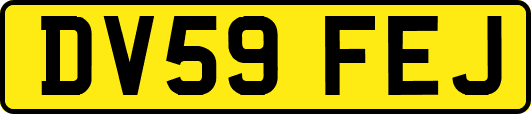 DV59FEJ