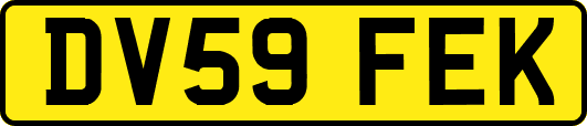 DV59FEK