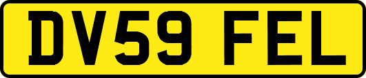 DV59FEL