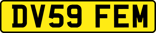 DV59FEM