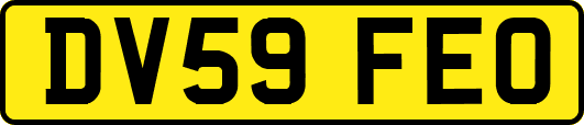 DV59FEO