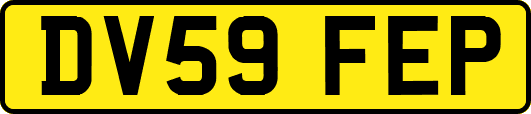 DV59FEP