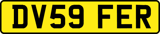 DV59FER
