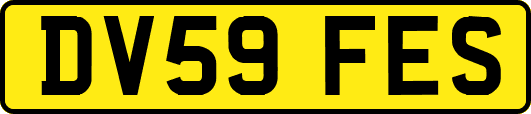 DV59FES