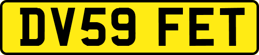 DV59FET