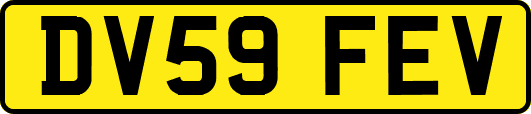 DV59FEV