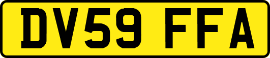 DV59FFA