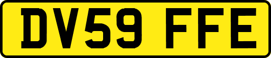 DV59FFE