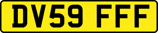 DV59FFF