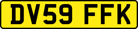 DV59FFK