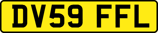 DV59FFL