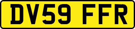 DV59FFR