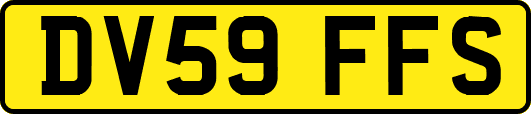 DV59FFS