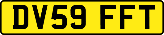 DV59FFT