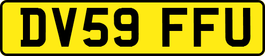 DV59FFU
