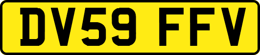 DV59FFV
