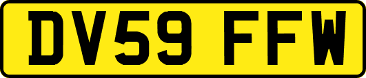 DV59FFW