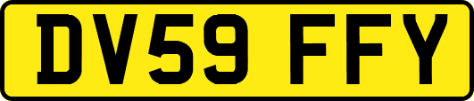 DV59FFY