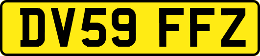 DV59FFZ