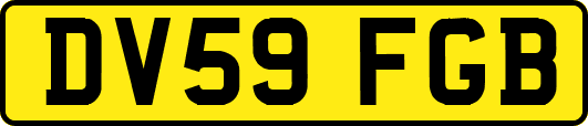 DV59FGB