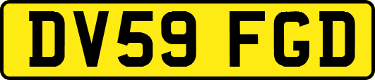 DV59FGD