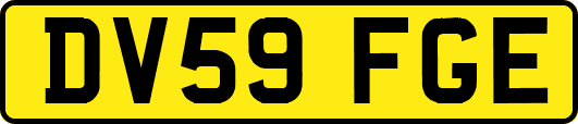 DV59FGE