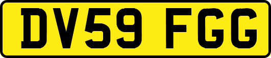 DV59FGG