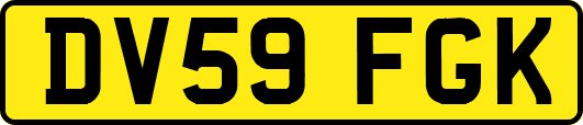 DV59FGK